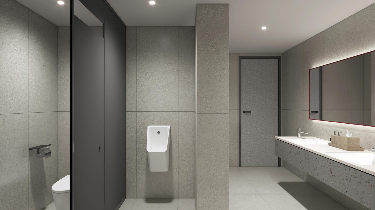 Photo of Bathroom in Melawai