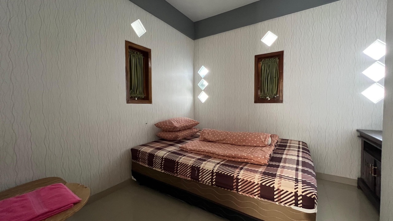 Photo of Bedroom in Ngadisari
