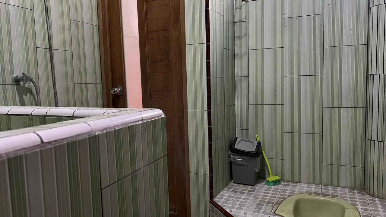 Photo of Bathroom in Ngadisari