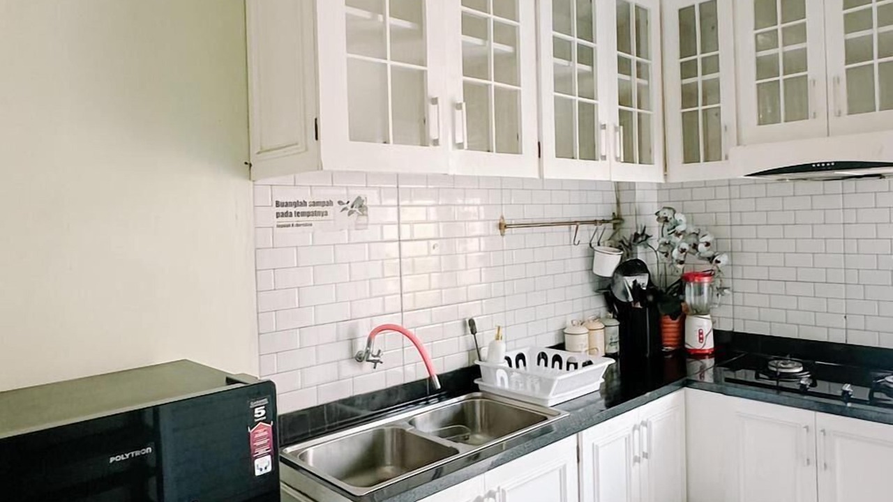Photo of Kitchen in Dieng