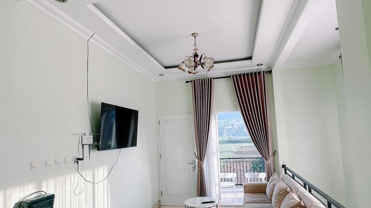 Photo of Livingroom in Dieng
