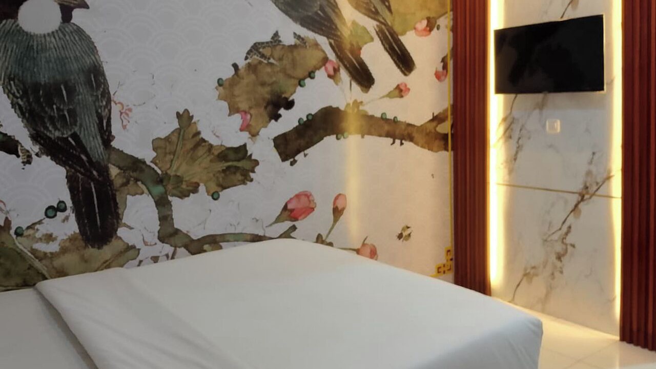 Photo of Bedroom in West Semarang