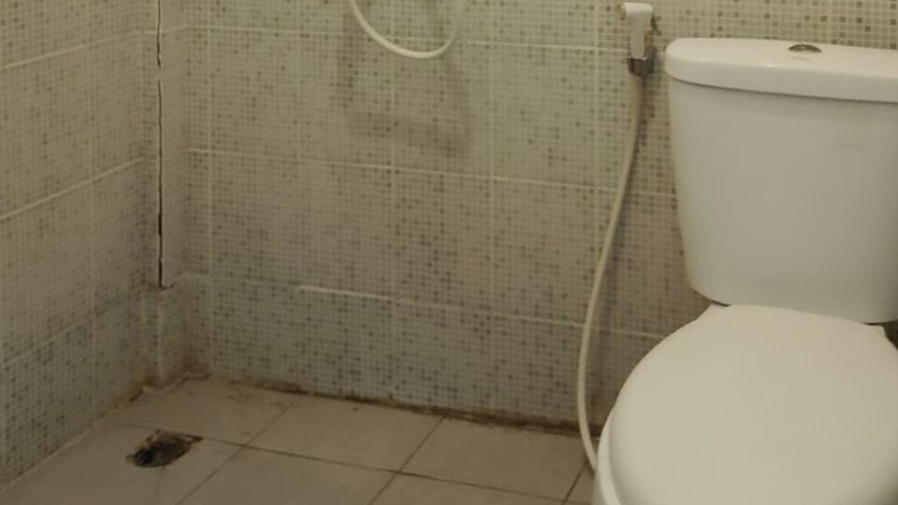 Photo of Bathroom in West Semarang