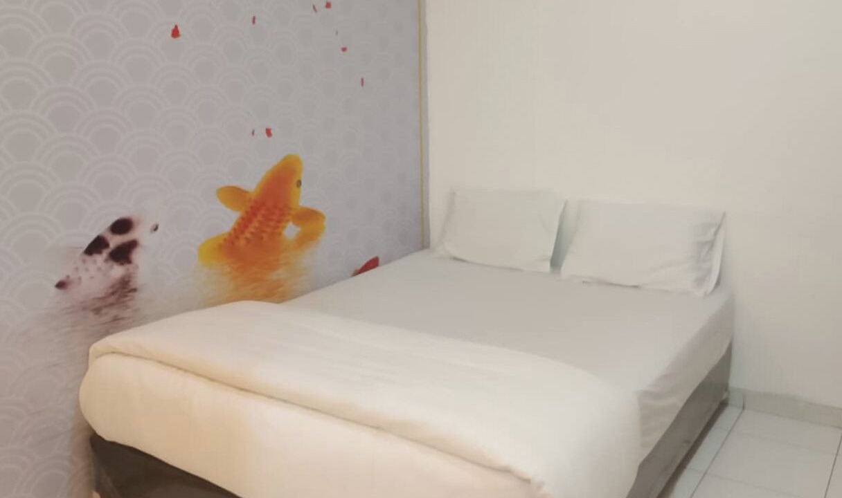Photo of Bedroom in West Semarang