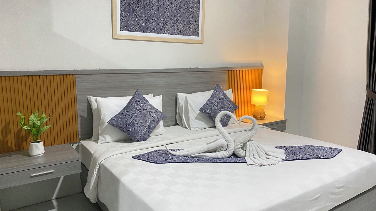 Photo of Bedroom in Sukabumi