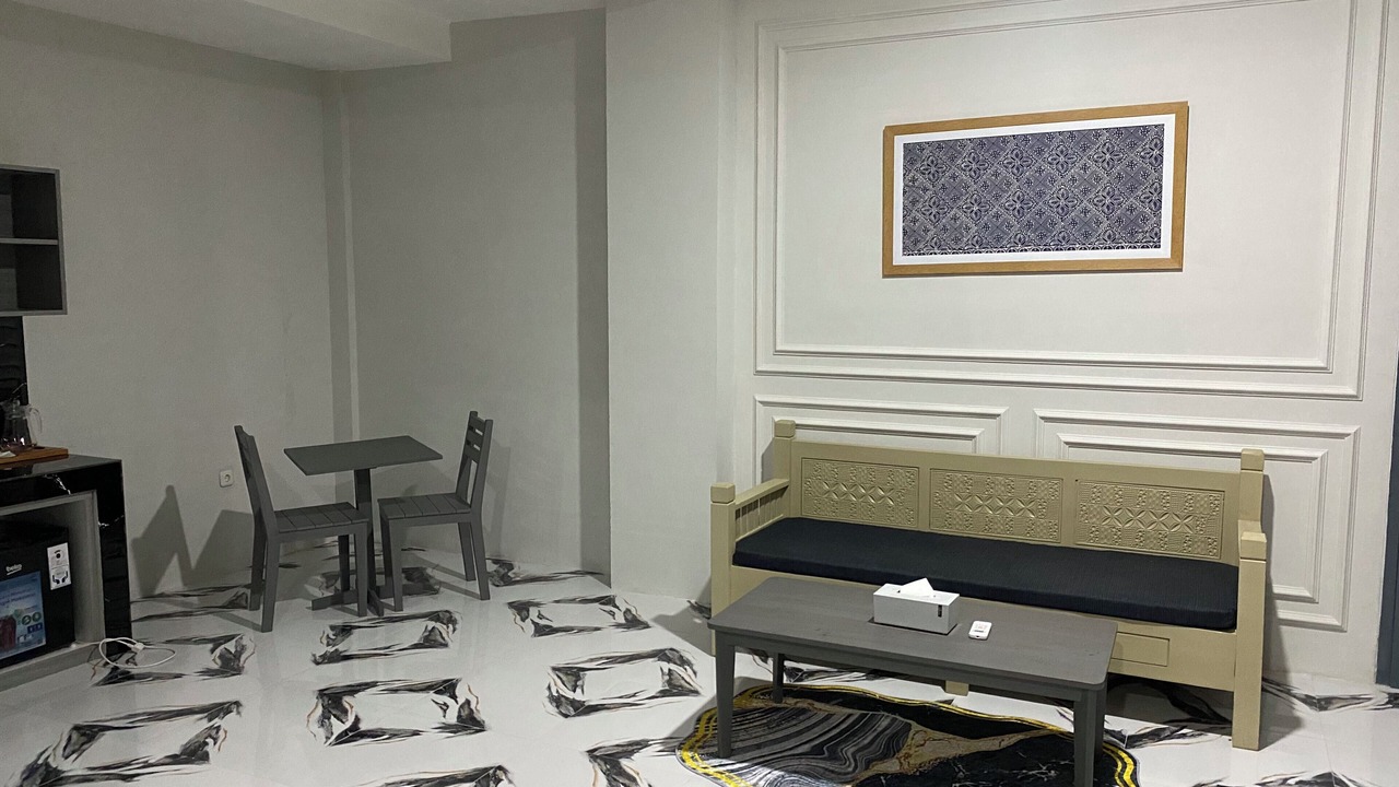 Photo of Bedroom in Sukabumi