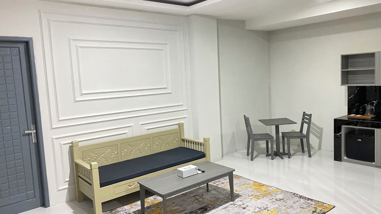 Photo of Bedroom in Sukabumi