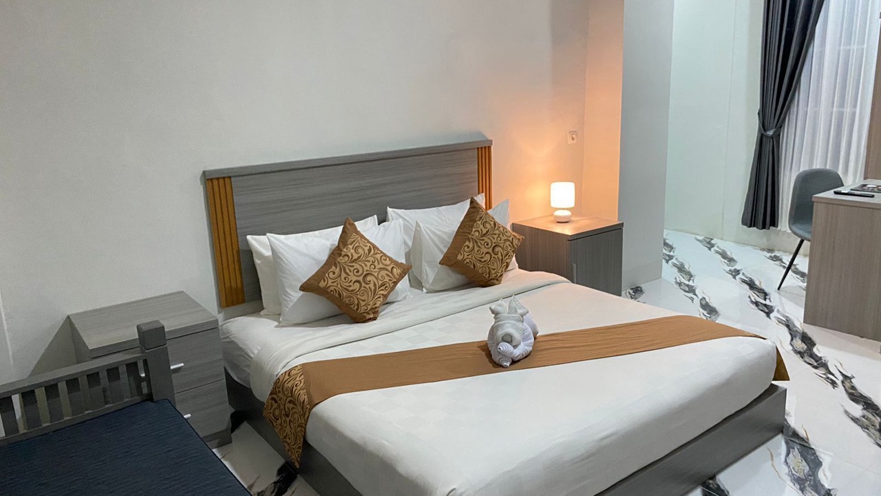 Photo of Bedroom in Sukabumi