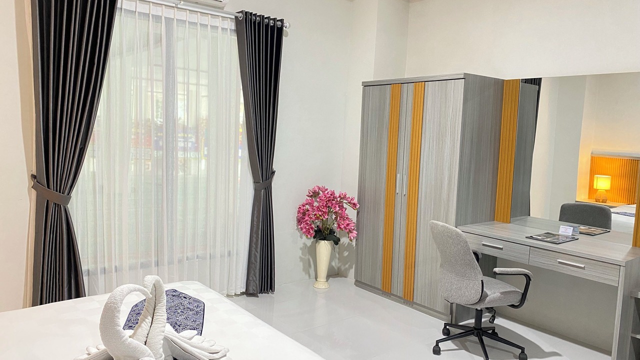 Photo of Bedroom in Sukabumi