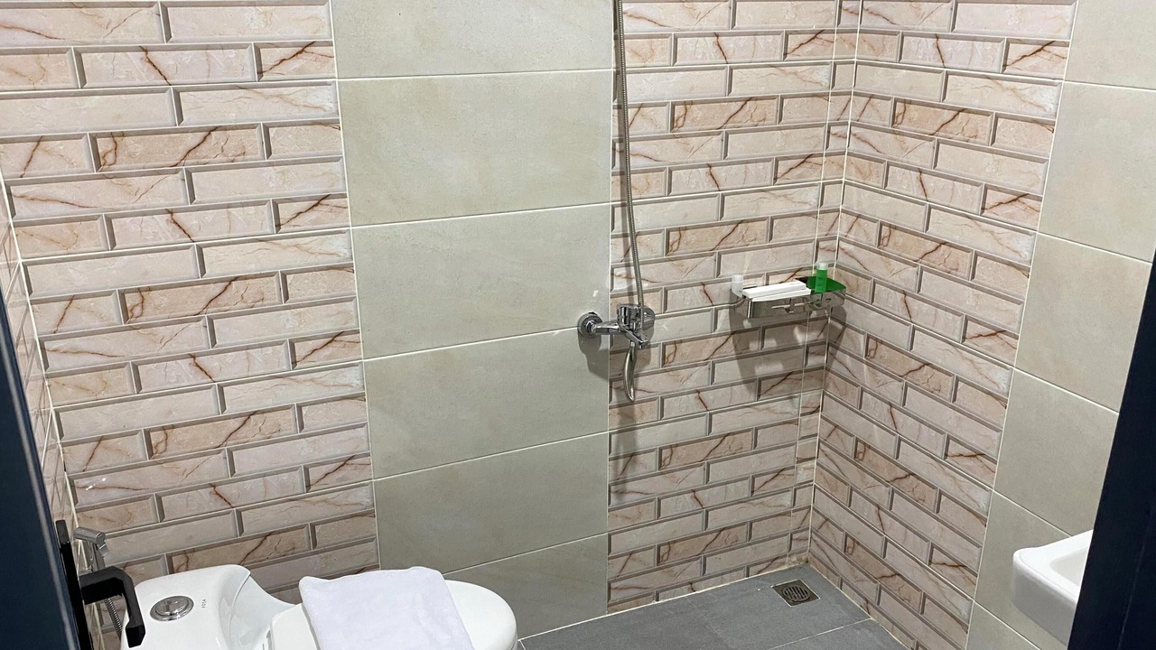 Photo of Bathroom in Sukabumi