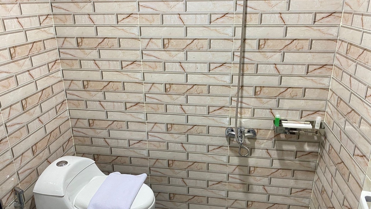 Photo of Bathroom in Sukabumi