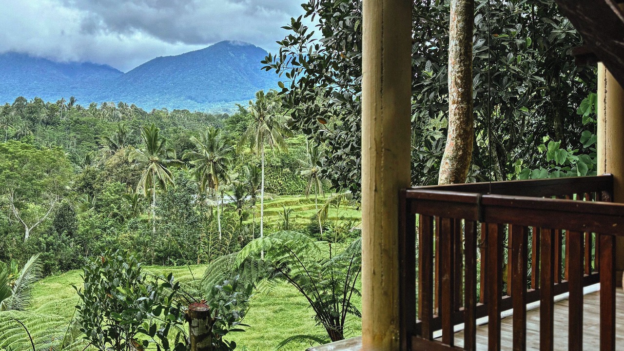 Photo of Bedroom in Mekarsari