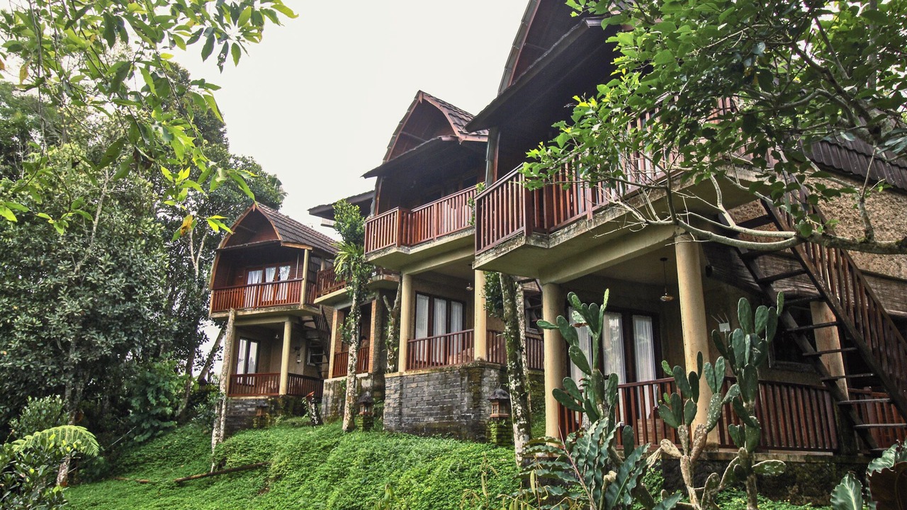 Photo of Outdoor in Mekarsari