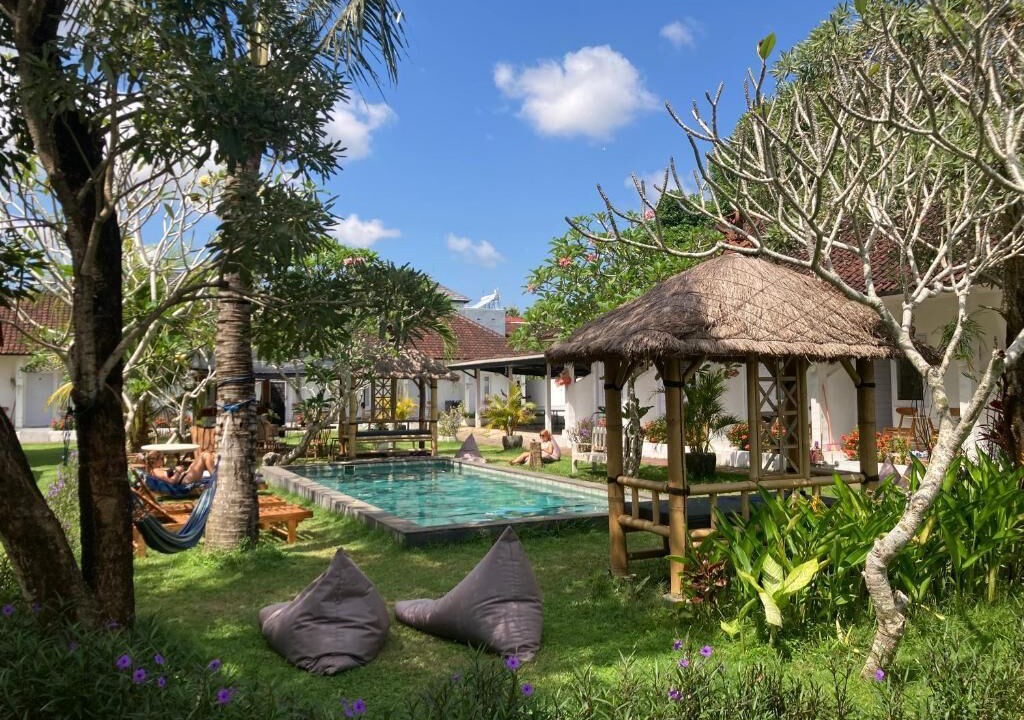 Photo of Outdoor in Jimbaran