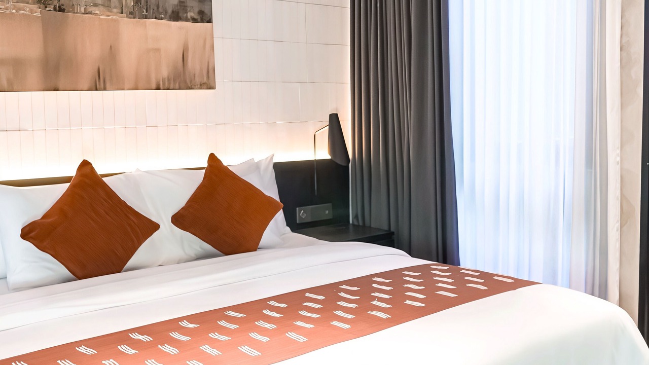 Photo of Bedroom in Semarang