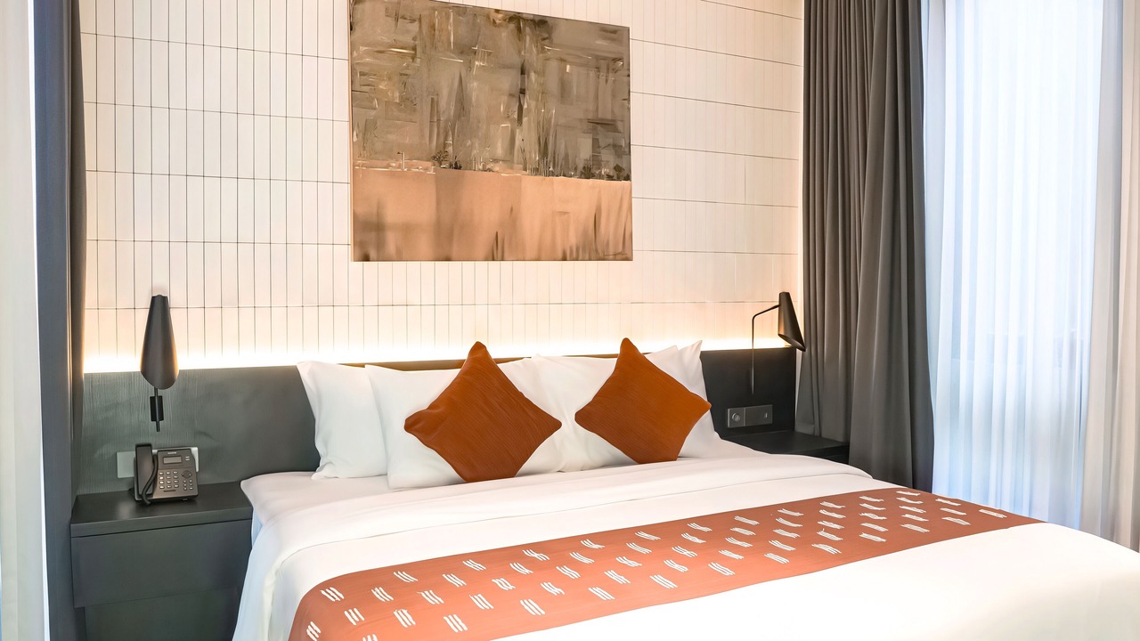 Photo of Bedroom in Semarang