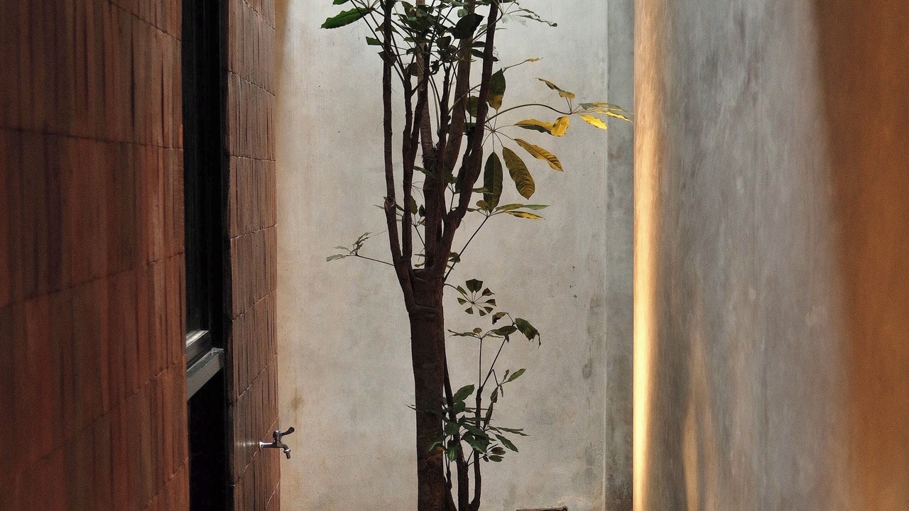 Photo of Patio Balcony in Semarang