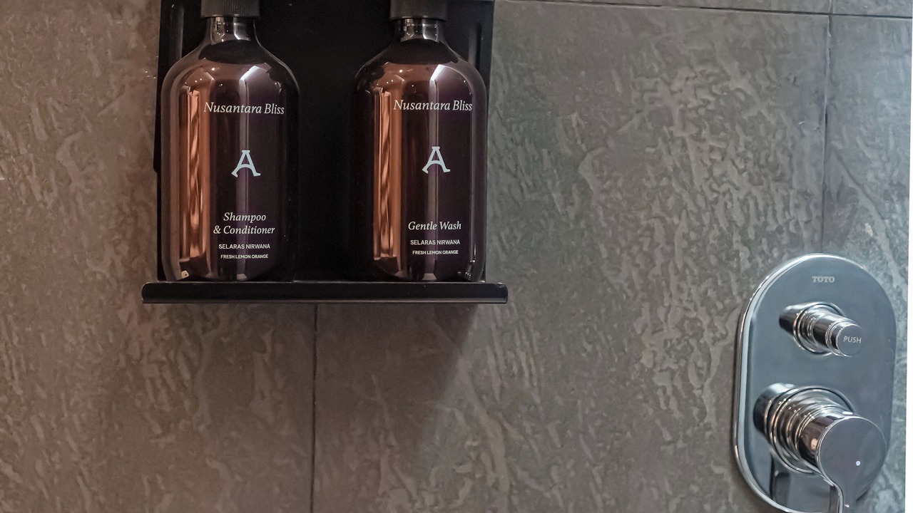 Photo of Bathroom in Semarang