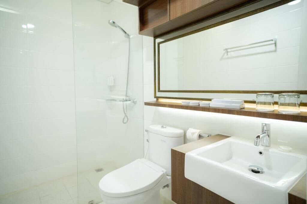 Photo of Bathroom in Serpong
