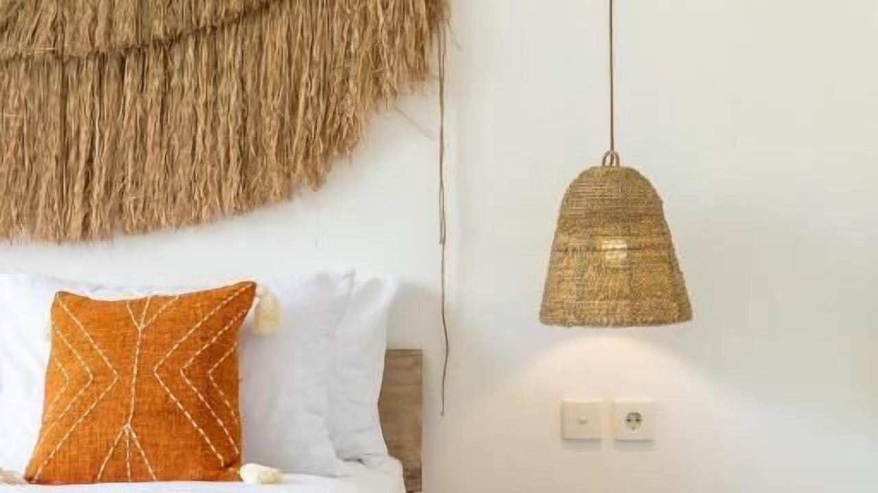Photo of Bedroom in Pecatu