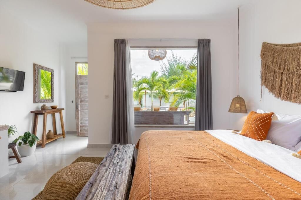 Photo of Bedroom in Pecatu
