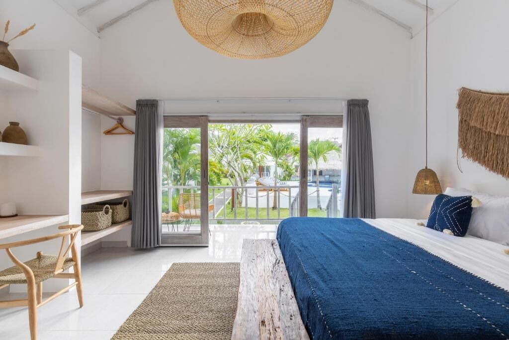 Photo of Bedroom in Pecatu