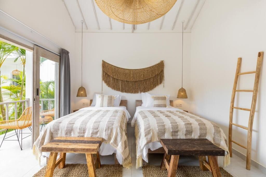 Photo of Bedroom in Pecatu