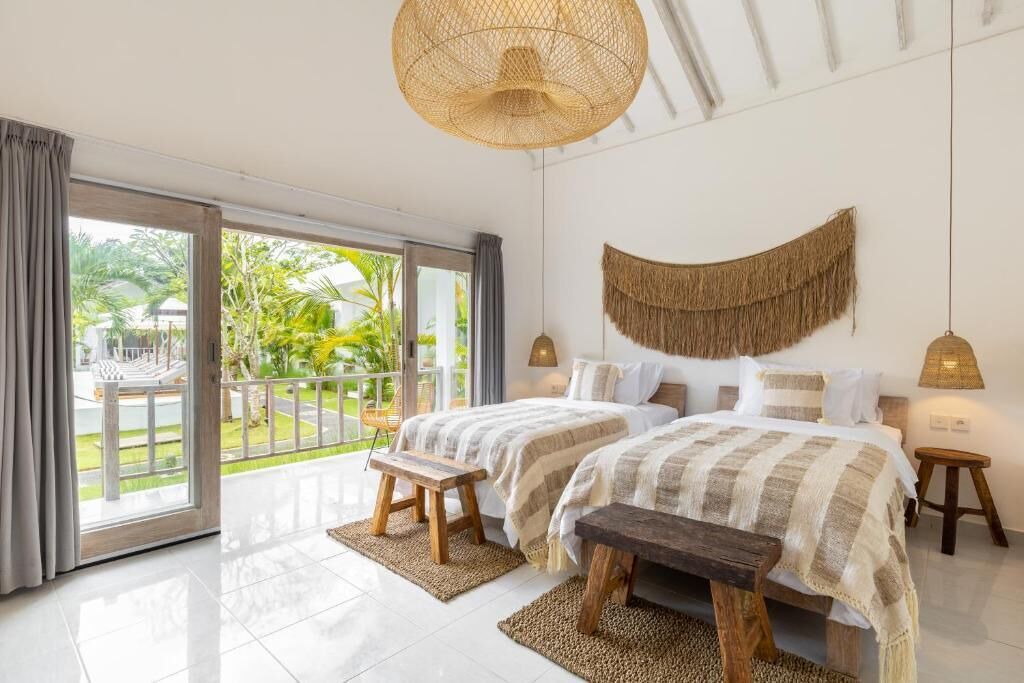 Photo of Bedroom in Pecatu