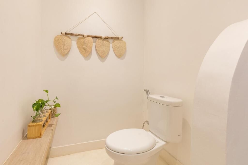 Photo of Bathroom in Pecatu
