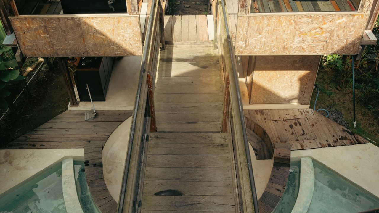 Photo of Patio Balcony in Kedisan
