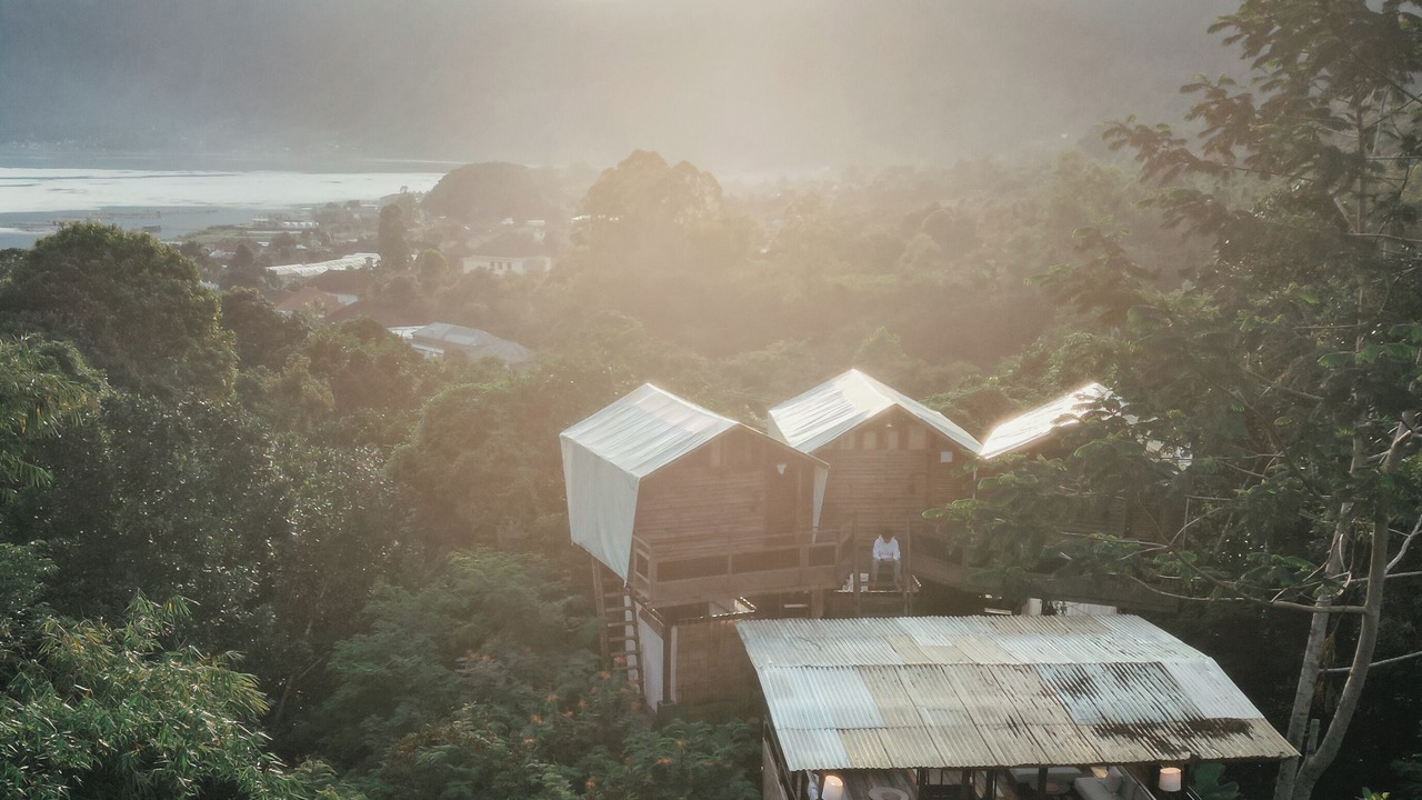 Photo of Outdoor in Kedisan