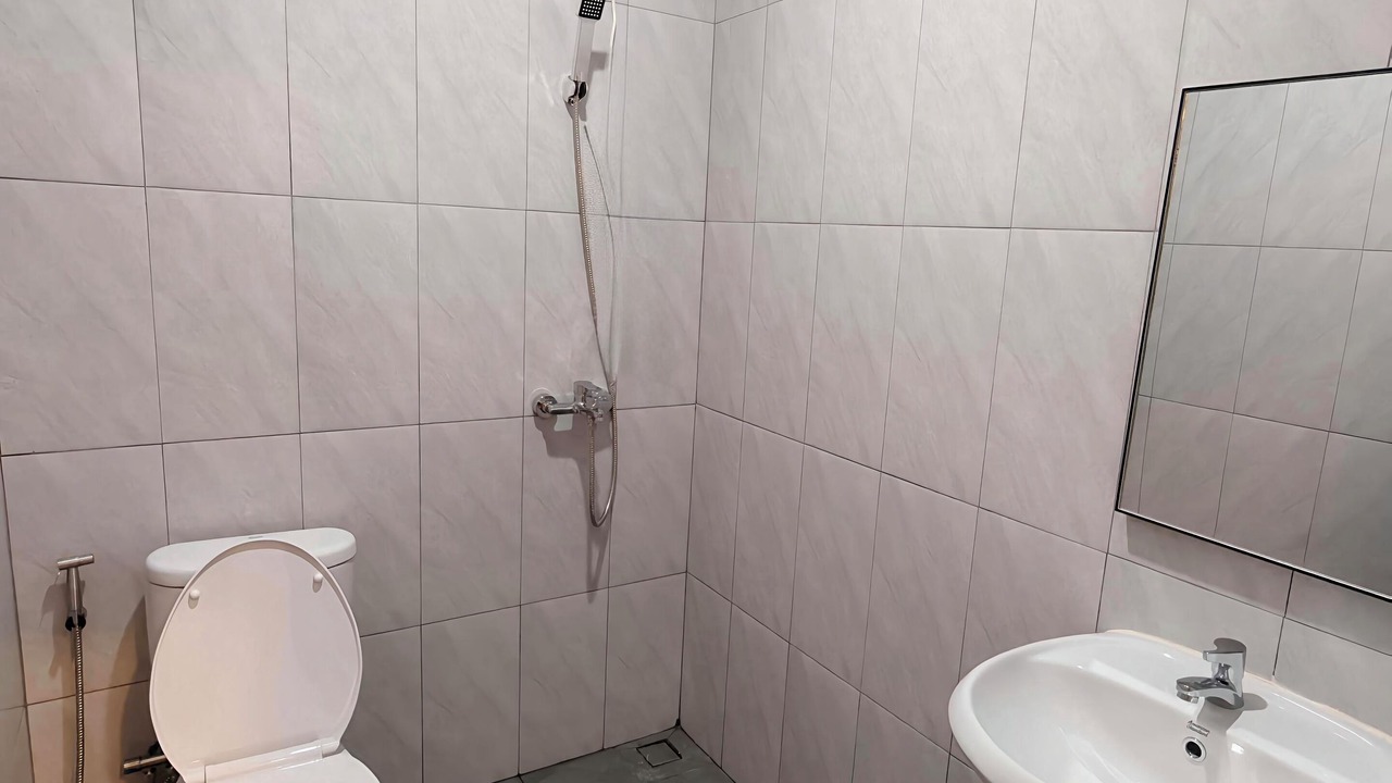 Photo of Bathroom in Pekanbaru