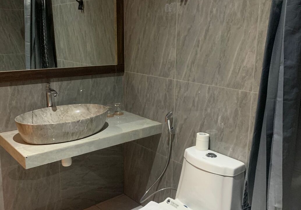 Photo of Bathroom in Kalianda