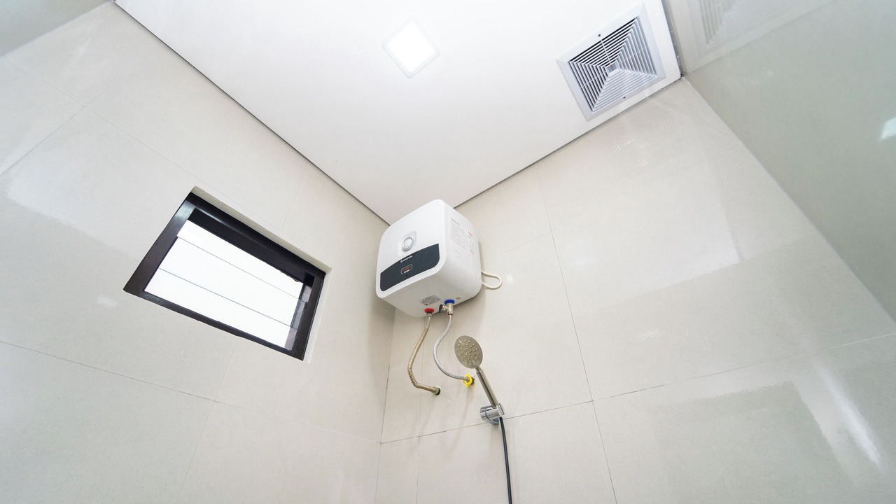 Photo of Bathroom in Laweyan