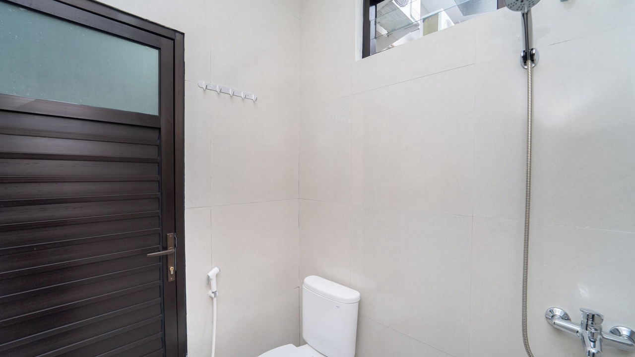 Photo of Bathroom in Laweyan