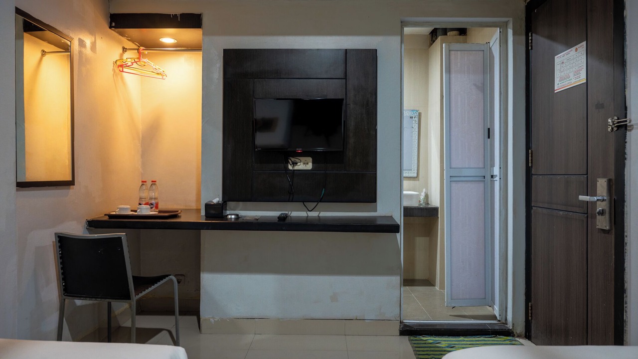 Photo of Bedroom in Pekanbaru