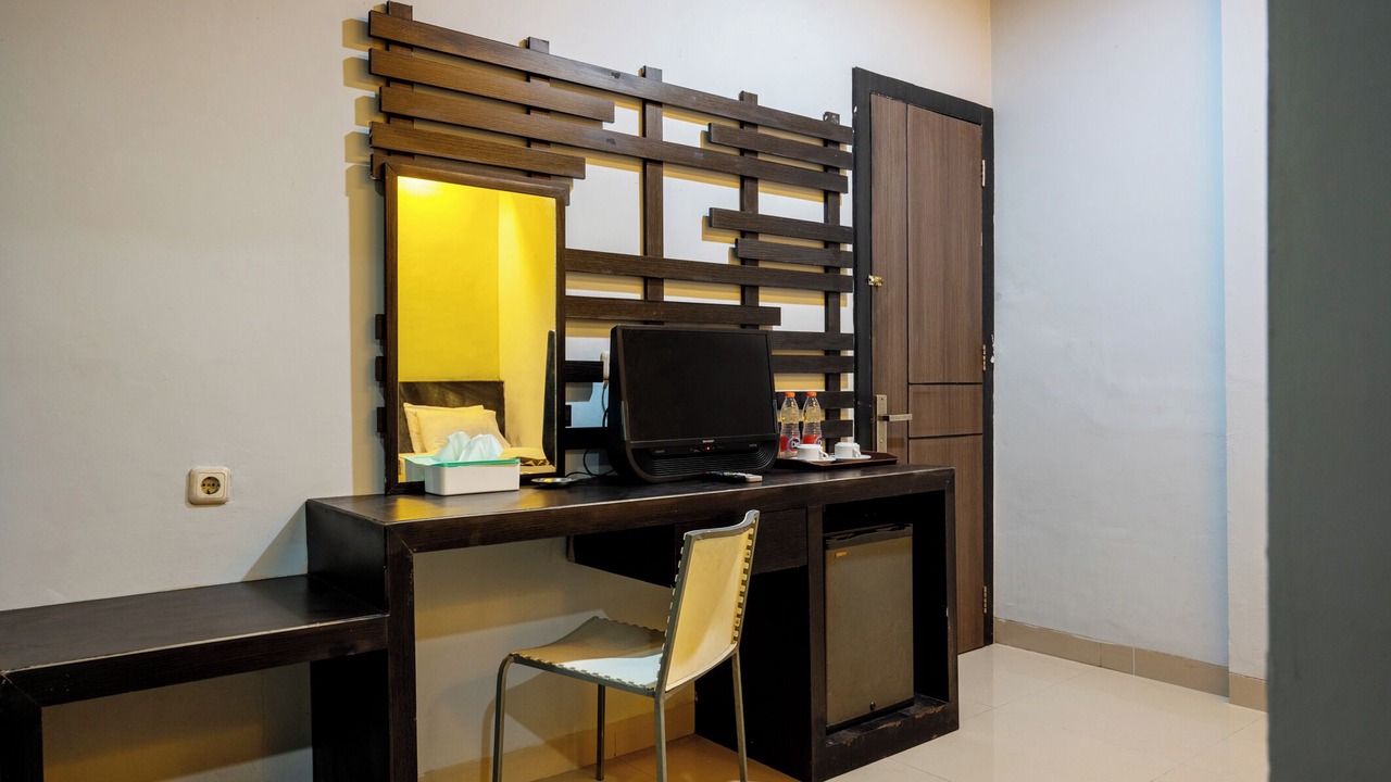 Photo of Bedroom in Pekanbaru
