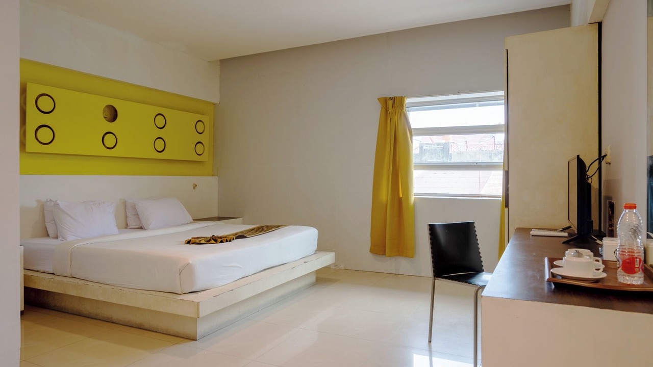 Photo of Bedroom in Pekanbaru
