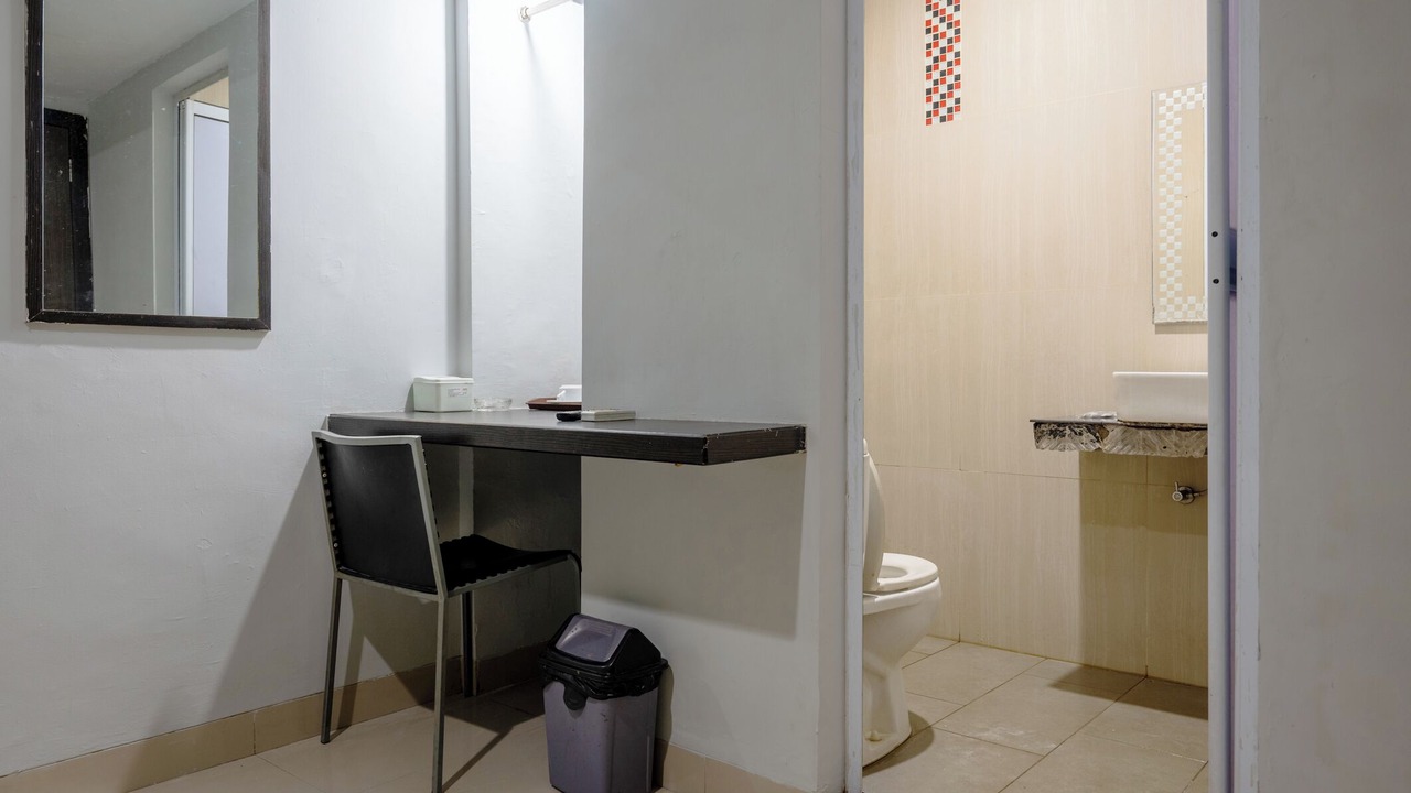 Photo of Bedroom in Pekanbaru