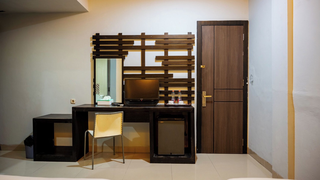 Photo of Bedroom in Pekanbaru