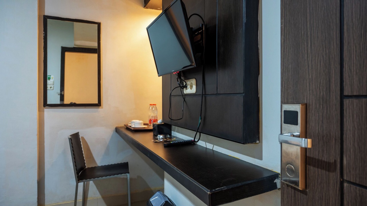Photo of Bedroom in Pekanbaru