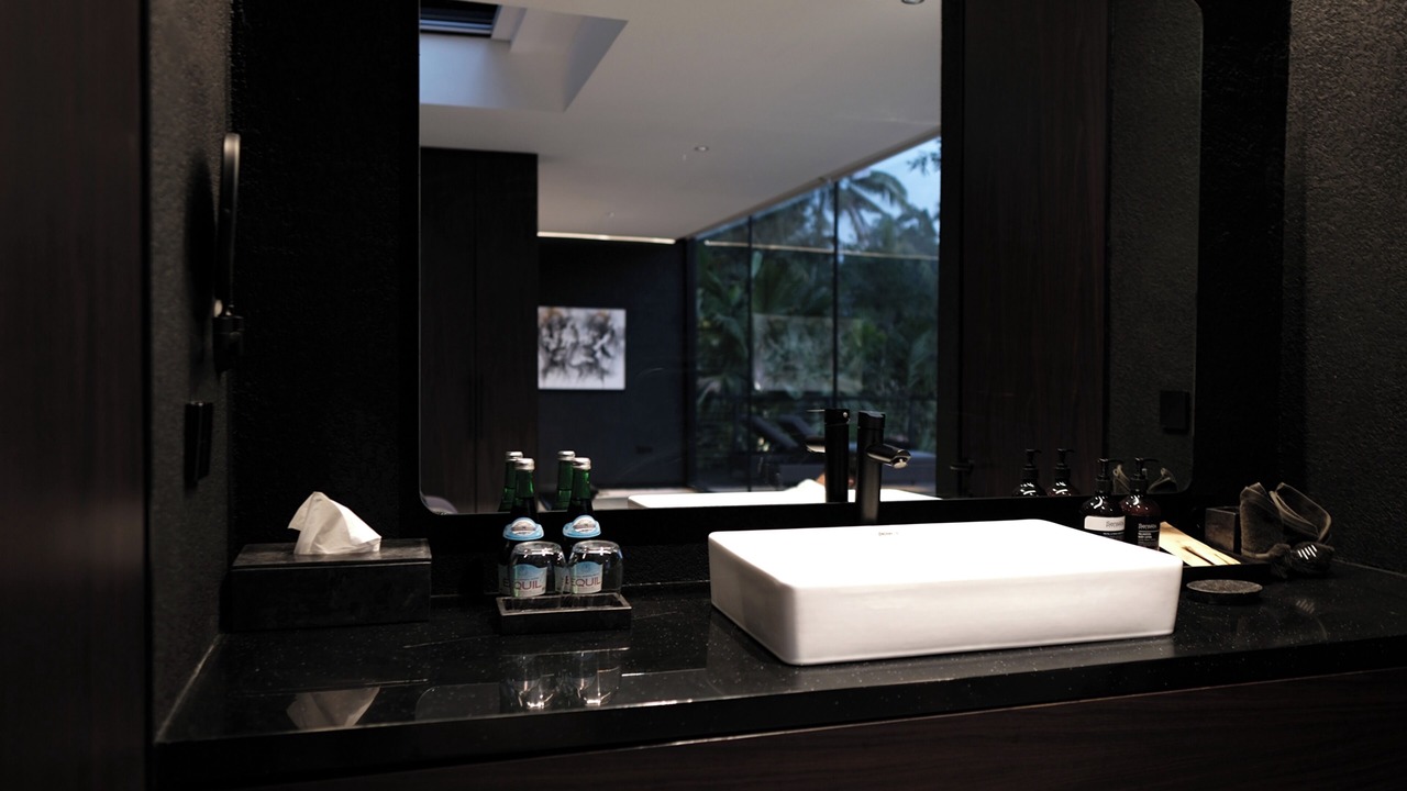 Photo of Bathroom in Sebatu