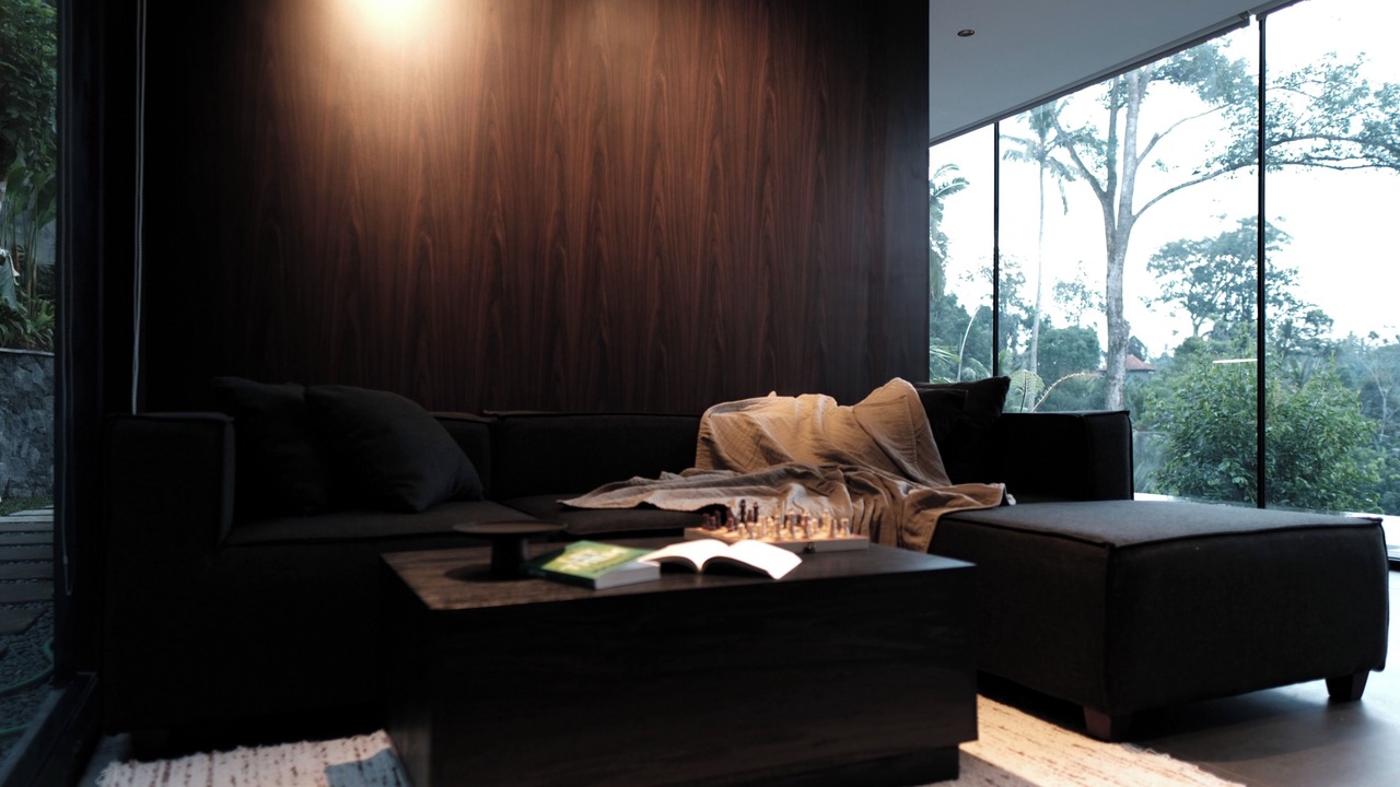 Photo of Bedroom in Sebatu