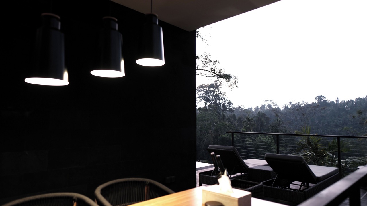 Photo of Patio Balcony in Sebatu