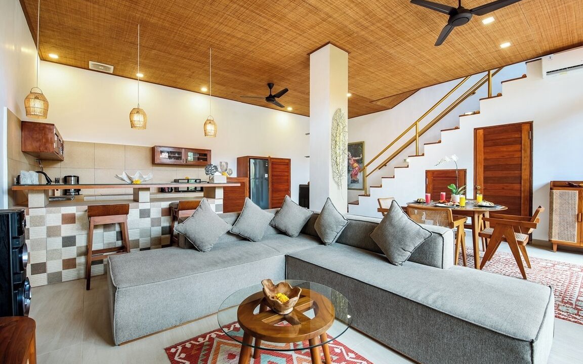 Photo of Livingroom in North Legian