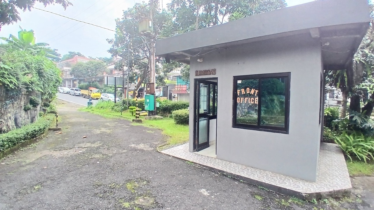 Photo of Outdoor in Cisarua