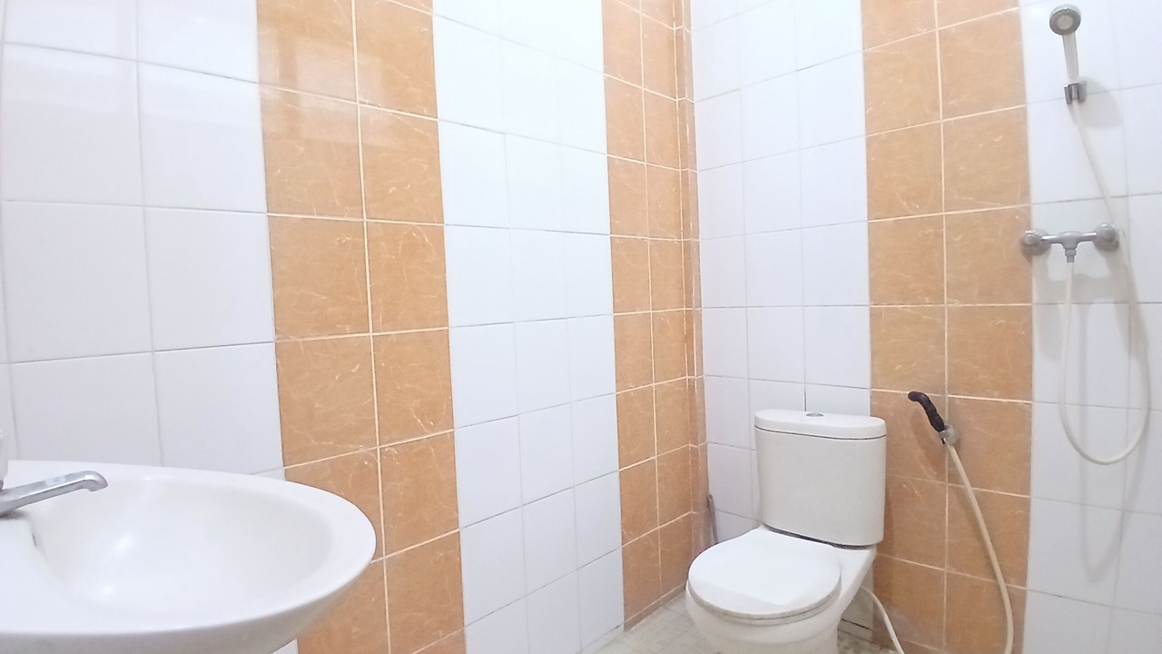 Photo of Bathroom in Cisarua