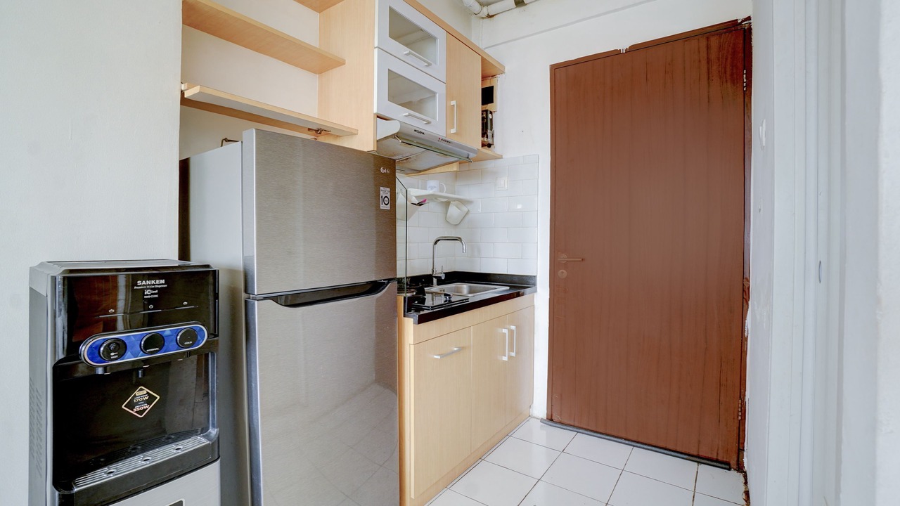 Photo of Bedroom in Gunung Putri