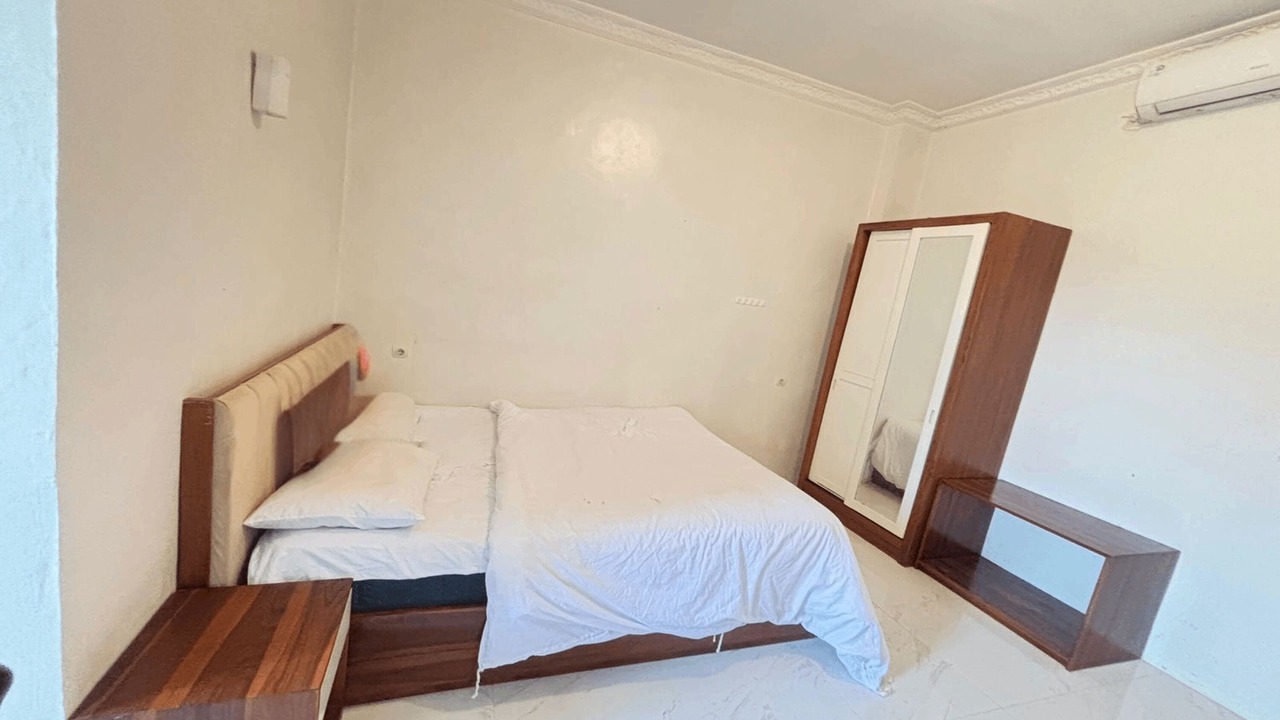Photo of Bedroom in Condongcatur