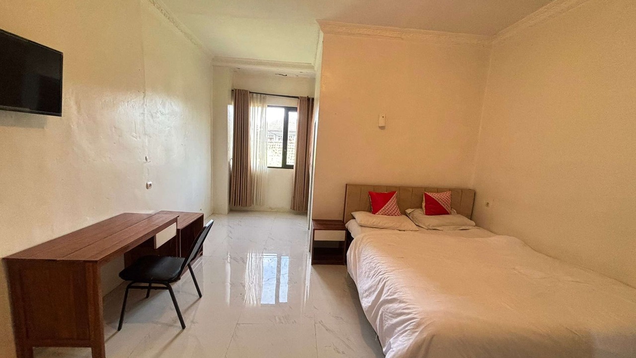 Photo of Bedroom in Condongcatur